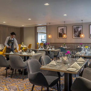 Hotel Maldron Hotel Cork South Mall cazare Cork