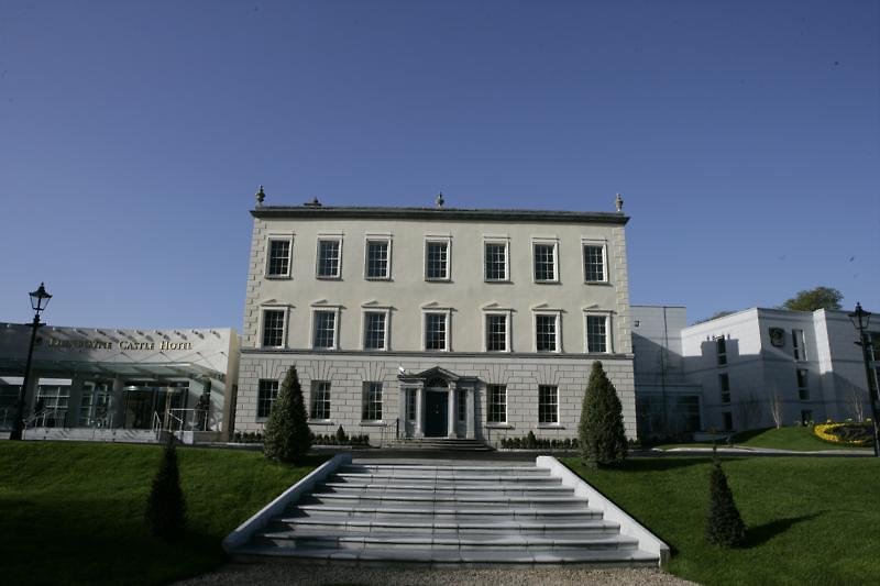 Hotel Dunboyne Castle