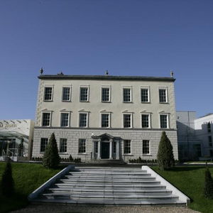 Hotel Dunboyne Castle cazare Dunboyne