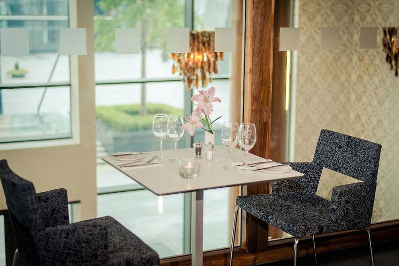 Hotel Glashaus Hotel