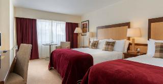 Hotel Headfort Arms Hotel