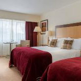 Hotel Headfort Arms Hotel cazare Kells
