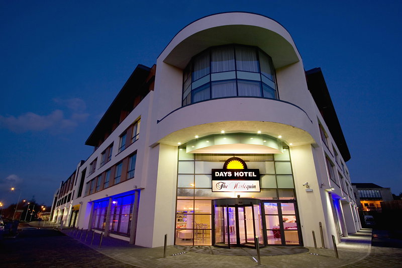 Hotel The Ellison