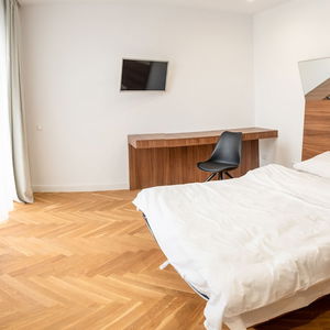 Hotel Blend City Center cazare Bucuresti