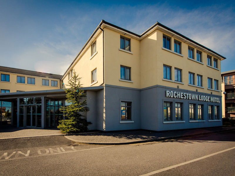 Hotel Rochestown Lodge Hotel & Spa