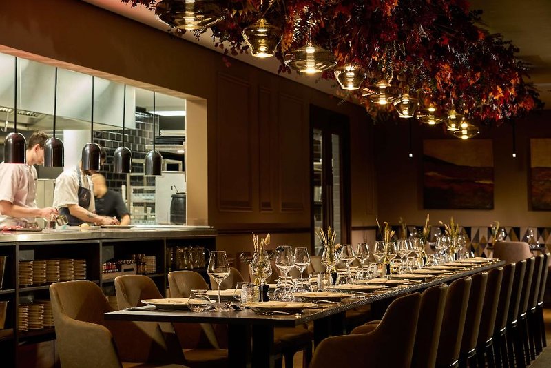 Hotel Castlemartyr Resort