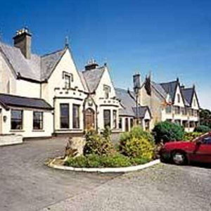 Hotel Oranmore Lodge Hotel cazare Oranmore