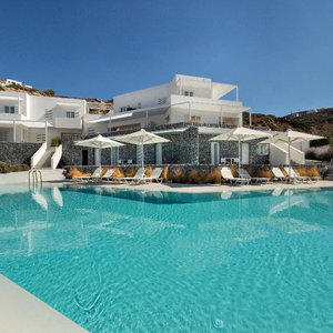 Hotel Relux Ios Hotel cazare Ios