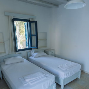 Hotel Far Out Village cazare Ios