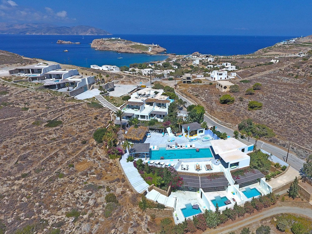 Hotel Agalia Luxury Suites