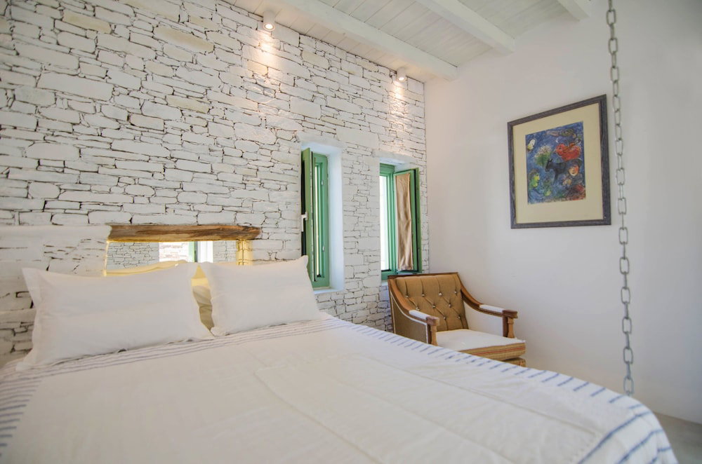 Hotel Levantes Ios Boutique Hotel