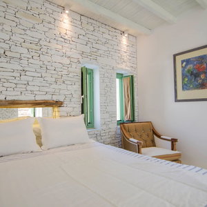 Hotel Levantes Ios Boutique Hotel cazare Ios