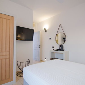Hotel Lofos Village Hotel cazare Ios