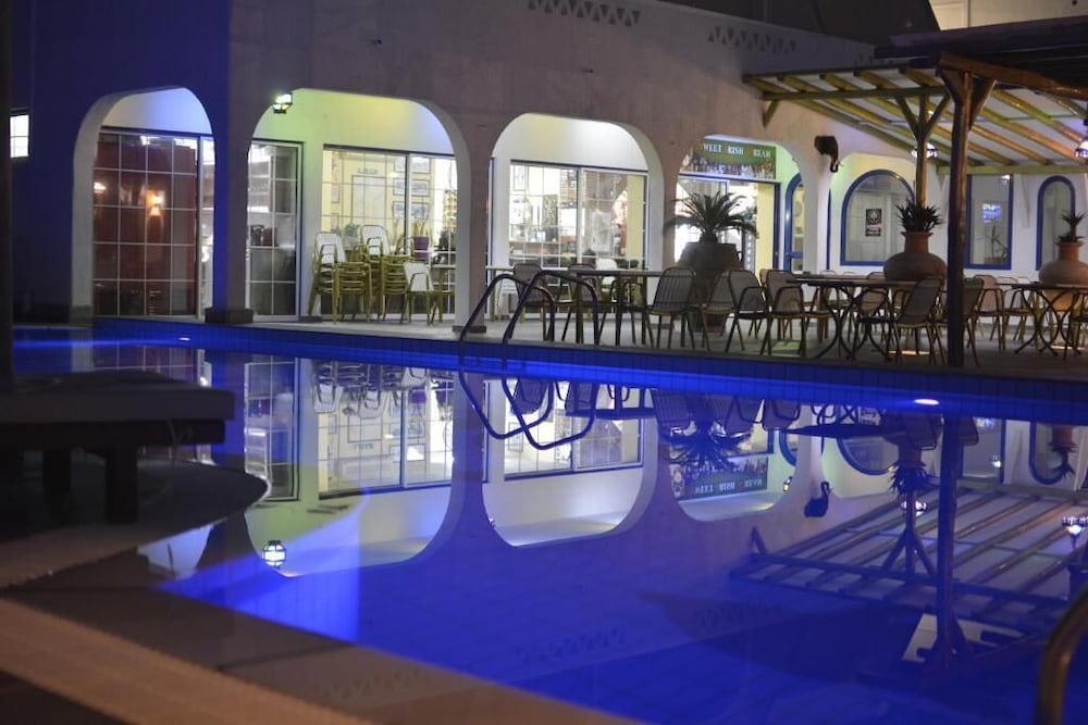 Hotel Sunrise Hotel