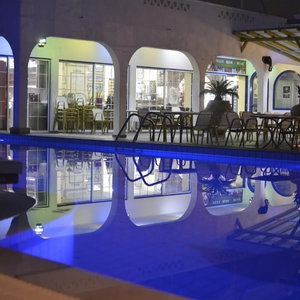 Hotel Sunrise Hotel cazare Ios