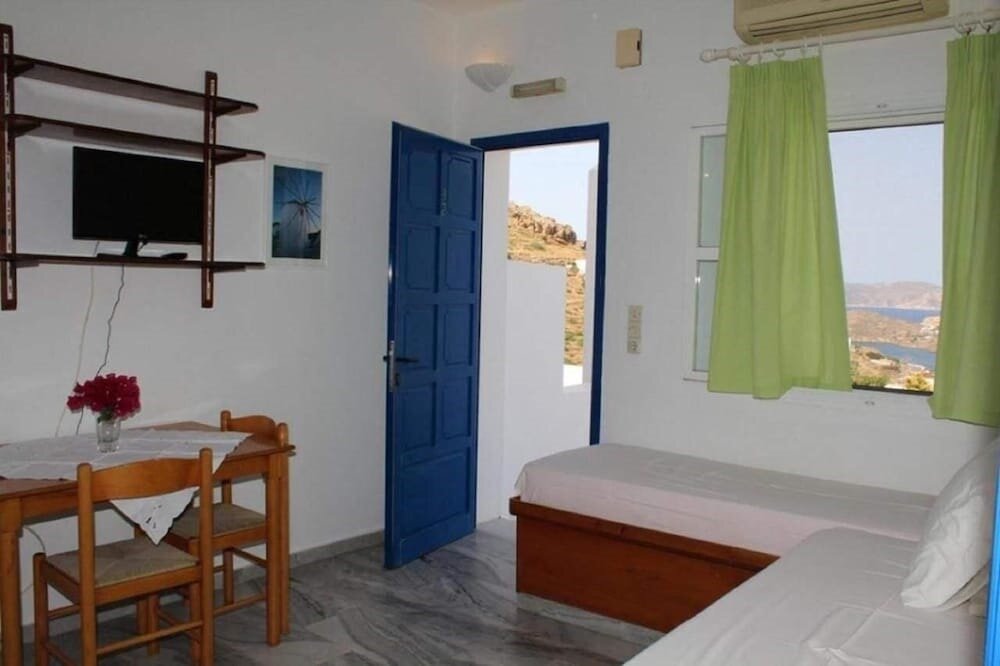 Hotel Country House Apartments