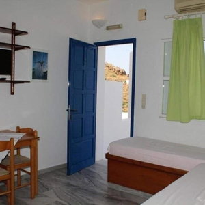 Hotel Country House Apartments cazare Ios