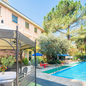 Hotel Hotel Bellevue Au Lac cazare Lugano