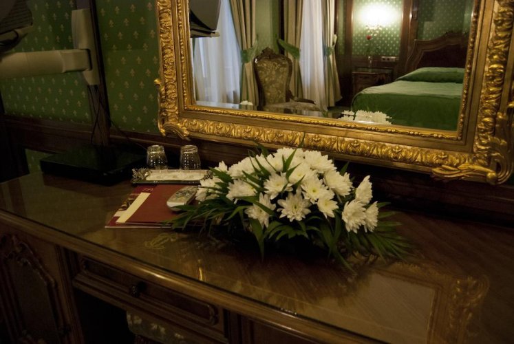 Casa Capsa