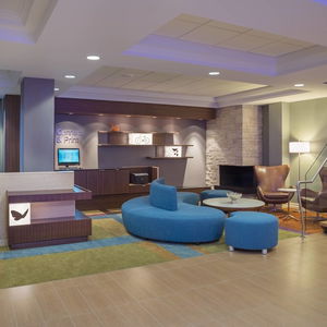 Hotel Fairfield Inn & Suites Ottawa Kanata cazare Ottawa