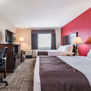 Hotel Coast Swift Current Hotel cazare Swift Current
