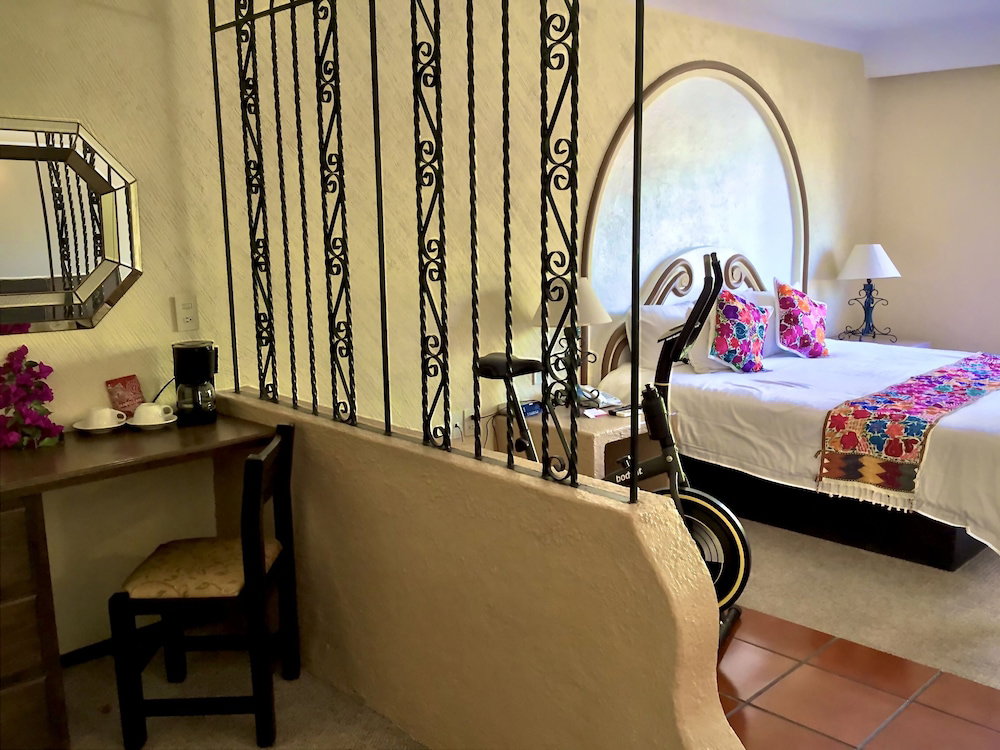 Hotel Real De Minas Tradicional