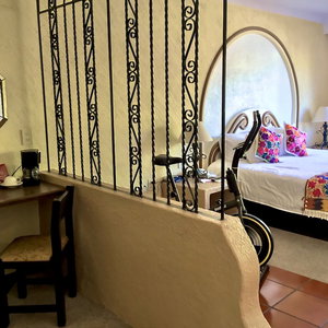 Hotel Real De Minas Tradicional cazare Santiago de Queretaro