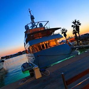 Hotel Villa Canoa cazare Denia