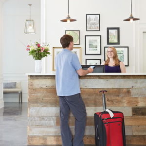 Hotel The Guesthouse Hotel cazare Chicago