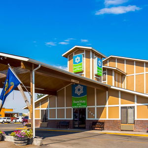 Hotel Surestay Hotel By Best Western Twin Falls cazare Twin Falls
