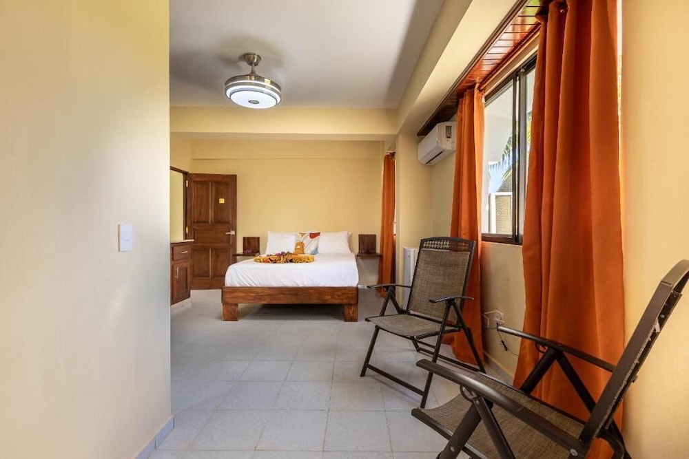 Hotel Hotel Turistico Marian