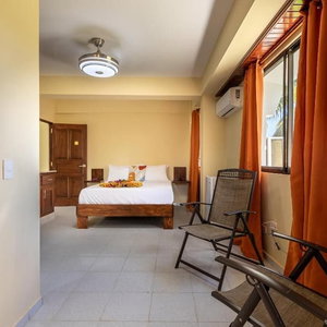 Hotel Hotel Turistico Marian cazare Las Terrenas