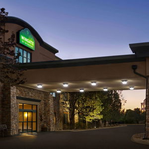 Hotel Wingate By Wyndham Greenwood Village/Denver Tech cazare Greenwood Village