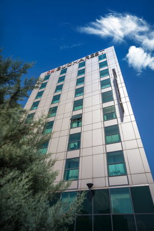 Hotel Ch Bucharest cazare Bucuresti