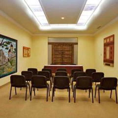 Hotel Gran Hotel Queretaro cazare Santiago de Queretaro