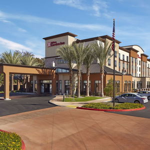 Hotel Hilton Garden Inn Los Angeles/Redondo Beach cazare Redondo Beach