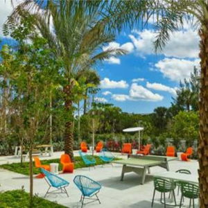 Hotel Aloft Miami Airport cazare Miami Springs