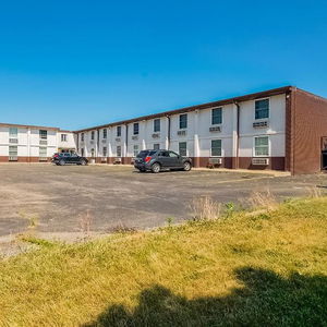 Hotel Oyo Hotel Morton/Peoria Il I-74 cazare Morton