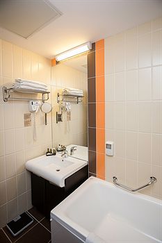 Hotel Inter Business