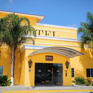 Hotel Zar Queretaro Hotel cazare Santiago de Queretaro