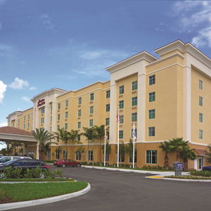 Hotel Hampton Inn And Suites Miami-South/Homestead cazare Kalaheo