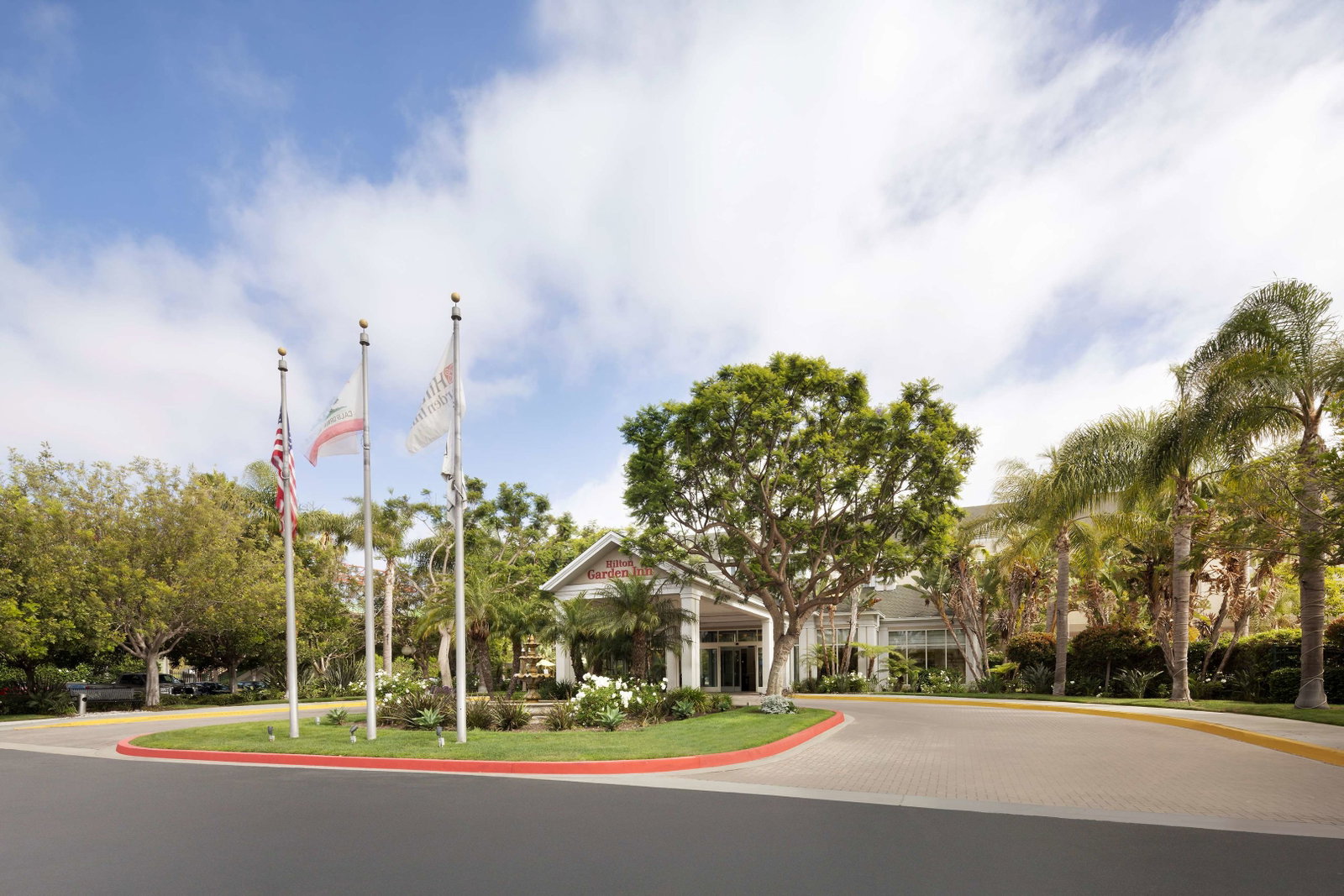 Hotel Hilton Garden Inn Lax El Segundo