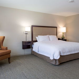 Hotel Hampton Inn & Suites Whitefish cazare Whitefish
