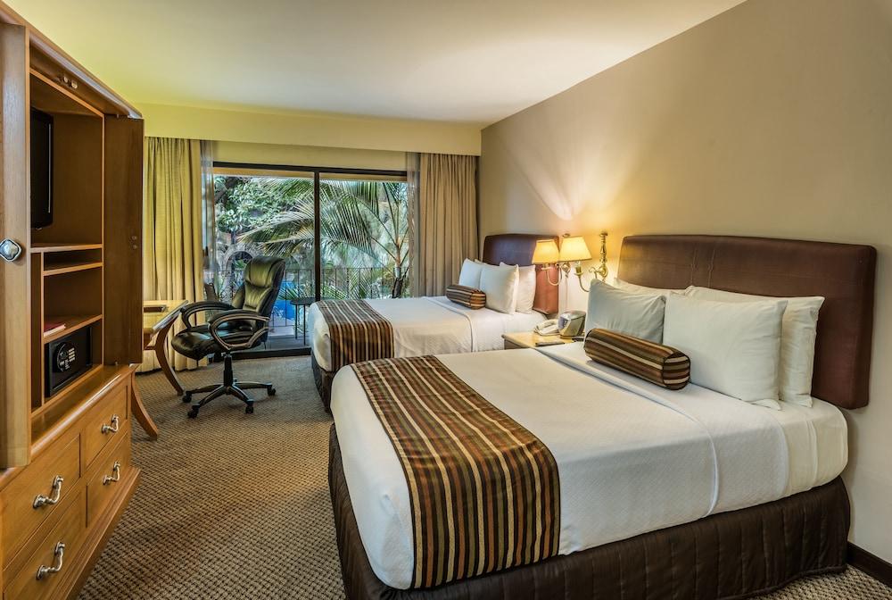 Hotel Wyndham Garden Guadalajara Expo