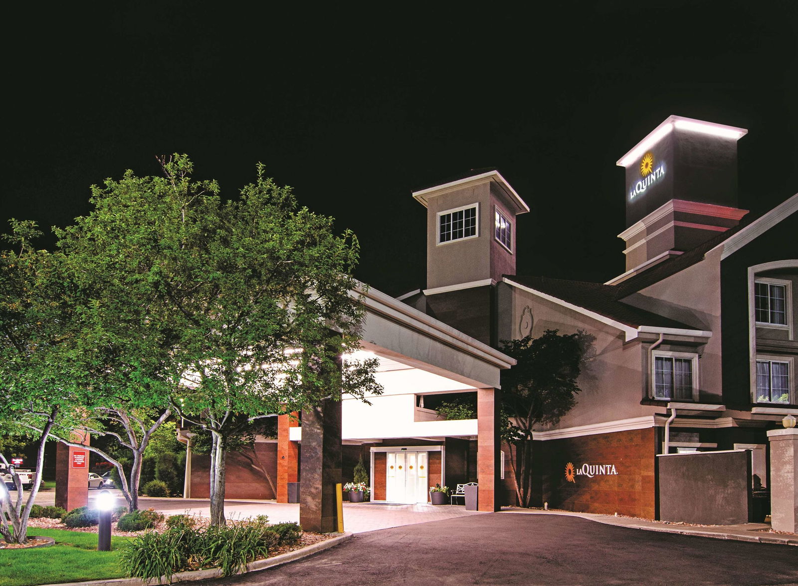 Hotel La Quinta Inn & Suites By Wyndham Denver Airport Dia