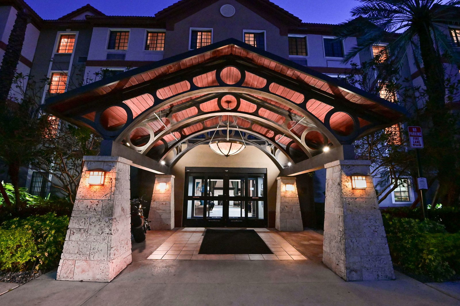 Hotel Sonesta Es Suites Fort Lauderdale Plantation