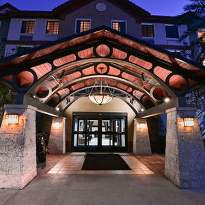 Hotel Sonesta Es Suites Fort Lauderdale Plantation cazare Plantation