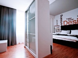 Hotel Sarroglia Hotel