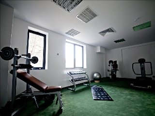 Sarroglia Hotel