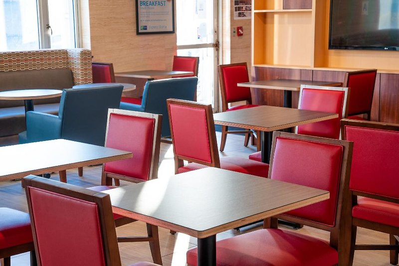 Hotel Holiday Inn Express Queens - Maspeth